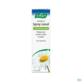 A.Vogel Cinuforce Spray Nasal Nez Sec 15ml